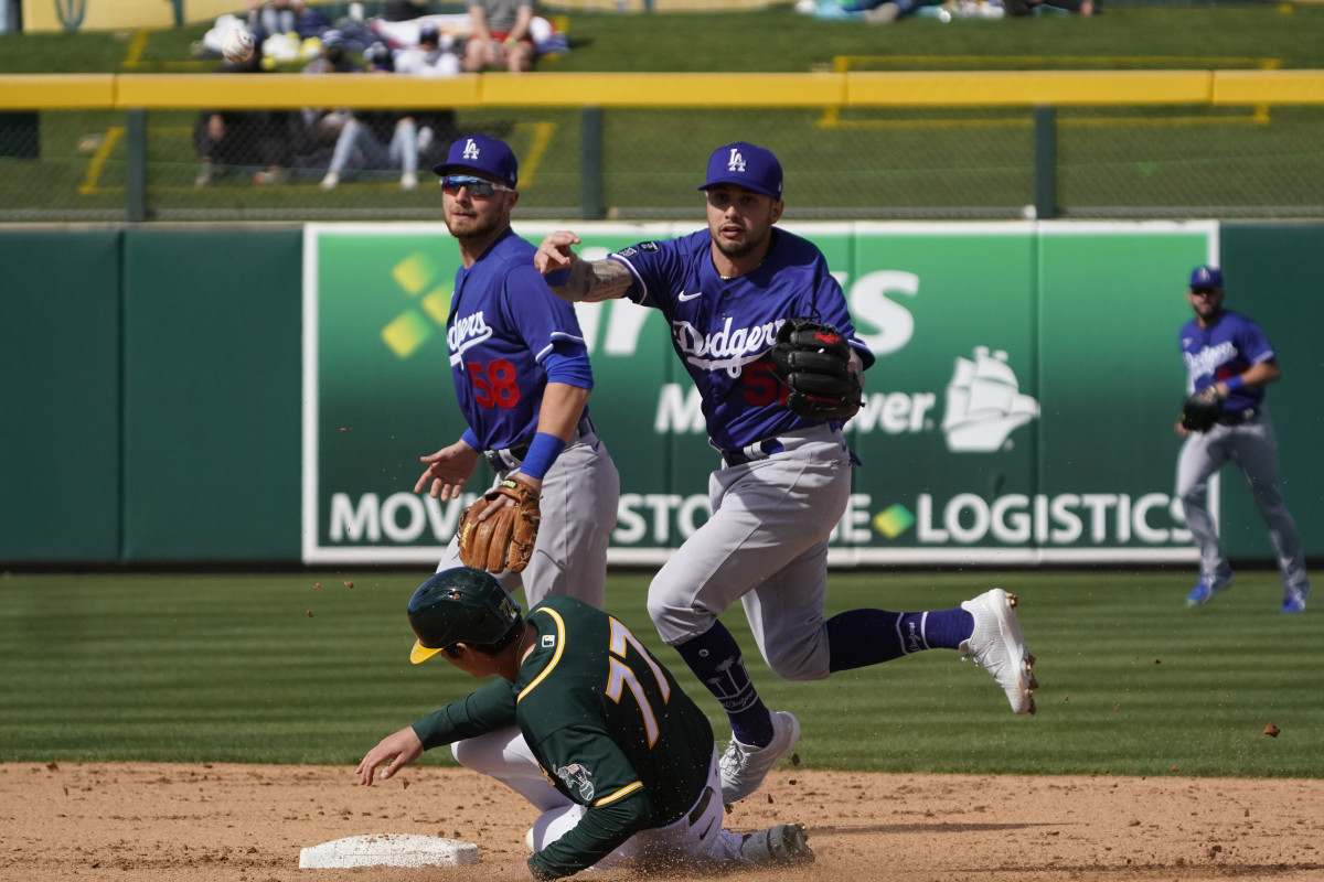 Jacob Amaya